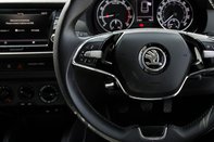 Skoda Fabia COLOUR EDITION TSI 18