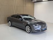 Jaguar XJ 3.0 XJ Portfolio V6 D Auto 4dr 7