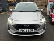 Ford Fiesta TITANIUM 4