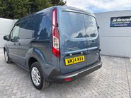 Ford Transit Connect 240 Limited L1 Panel Van - No VAT 7