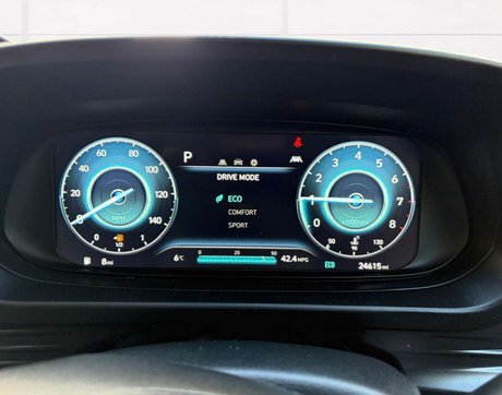 Hyundai BAYON 1.0 Bayon SE Connect TGDi MHEV Auto 5dr 28