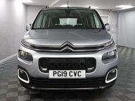 Citroen Berlingo PURETECH FLAIR M S/S 2