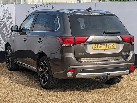 Mitsubishi Outlander h Kotu 7