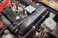 Alfa Romeo Spider 1750 VELOCE 22