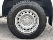 Isuzu D-Max 1.9 TD Utility 4x4 Single Cab Pickup 29