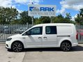 Volkswagen Caddy Maxi 2.0 TDI C20 Crew Van Double Cab 5dr Diesel Manual LWB Euro 6 (s/s) (102 ps) 28