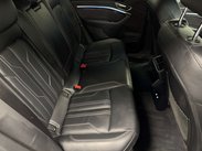 Audi E-Tron e-tron S Line 50 Quattro 4WD 5dr 32