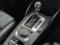 Audi S3 2.0 TFSI S Tronic quattro Euro 6 (s/s) 3dr 18