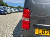 Citroen Dispatch MWB L2H1 (SOLD) Low Roof Driver 3100 Air Con Cruise EURO 6 NO VAT 26