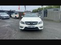 Mercedes-Benz C Class C220 CDI BLUEEFFICIENCY AMG SPORT 6