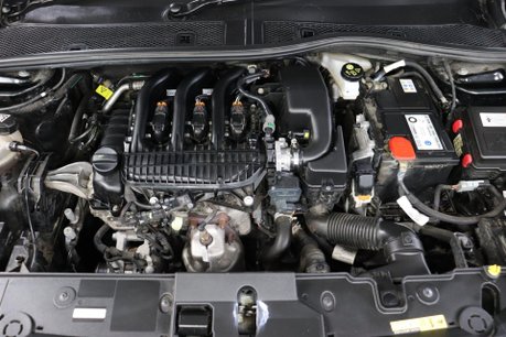 Vauxhall Corsa SE 33