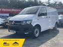 Volkswagen Transporter 2.0 TDI T32 Startline 4Motion SWB Euro 6 (s/s) 5dr
