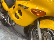 Suzuki GSX 1999 ALL COMPLETE 39K SPARES OR REPAIR PROJECT 600CC 20