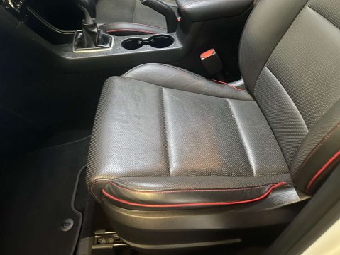 Kia Sportage 1.6 Sportage GT-Line ISG 5dr 36