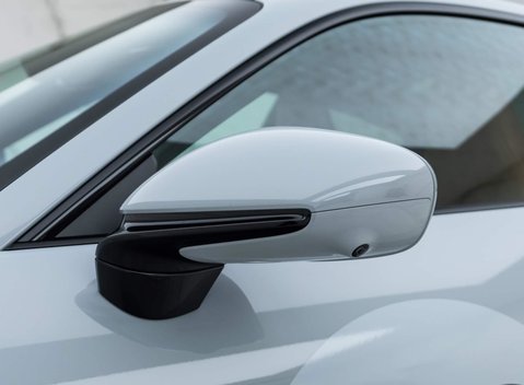 Porsche 911 (992) Sport Classic 31