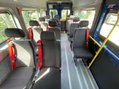 Peugeot Boxer HDI 440 L4H2 17-SEAT NON-D1 MINIBUS LITE WITH PASSENEGER LIFT. ULEZ E6 37