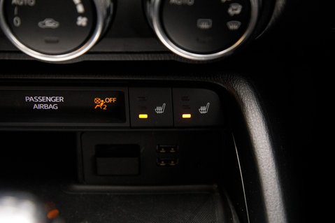 Fiat 124 Spider SPIDER MULTIAIR LUSSO 32