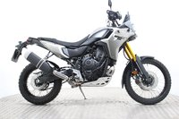 Yamaha Tenere 700 TENERE 700 (XTZ690)