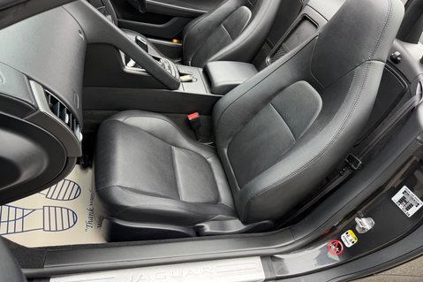 Jaguar F-Type V6 S - NEW ENGINE FITTED BY JAGUAR AT 48K - 13 SERVICES RECORDED 28