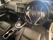 Nissan Navara 2.3 Navara Tekna dCi Auto 4WD 5dr 15