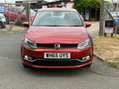 Volkswagen Polo SE TSI AUTOMATIC 9