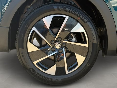 Vauxhall Grandland 1.2 Hybrid 145 GS [Intelli-LED] 5dr e-DCT6 11