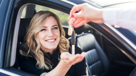 How much does it cost to finance a car?