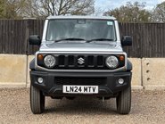Suzuki Jimny ALLGRIP 7