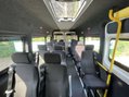 Citroen Relay 2.0 17-seat Non-D1 Accessible Minibus Flexilite with A/C & full ramp. ULEZ 26