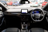 Ford Focus ST-LINE X EDITION MHEV 3