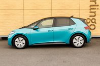 Volkswagen ID.3 LIFE 15