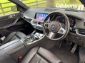BMW X5 3.0 X5 xDrive 40i M Sport Auto 4WD 5dr 18