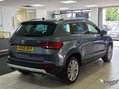 SEAT Ateca 1.4 EcoTSI XCELLENCE DSG Euro 6 (s/s) 5dr 4