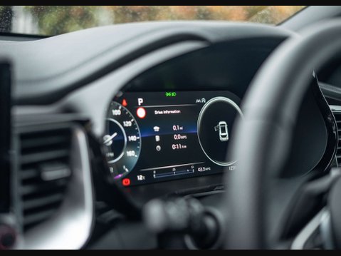 Kia Ceed 1.5 Ceed GT-Line S Semi-Auto 5dr 47