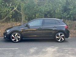 Volkswagen Polo 2.0 TSI GTI+ Hatchback 5dr Petrol DSG Euro 6 (s/s) (200 ps) 14