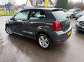 Volkswagen Polo 1.0 BlueMotion Tech Match Edition Euro 6 (s/s) 3dr 8