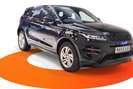 Land Rover Range Rover Evoque 2.0 Range Rover Evoque R-Dynamic S D Auto 4WD 5dr