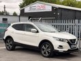 Nissan Qashqai 1.5 Qashqai N-Connecta dCi 5dr 1
