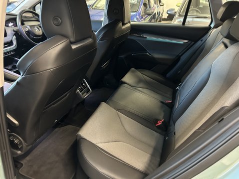 Skoda Enyaq 60 12