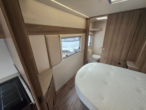 Swift Lifestyle 4 SB SR 11