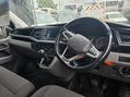 Volkswagen Transporter T30 TDI P/V STARTLINE 8
