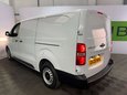 Vauxhall Vivaro 2.0 Vivaro F3100 Prime S/S 6dr 7