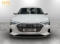 Audi E-Tron 55 Technik Sportback 5dr Electric Auto quattro 95kWh (11kW Charger) (408 ps 2