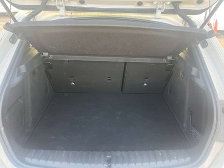 BMW 1 Series 2.0 128ti Auto 5dr 21