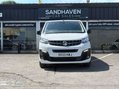 Vauxhall Vivaro 1.5 Turbo D 2900 Pro Panel Van 6dr Diesel Manual L2 H1 Euro 6 (s/s) (100 ps 15