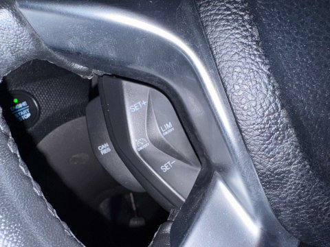 Ford Transit Connect 1.5 Transit Connect 250 Limited EcoBlue 16