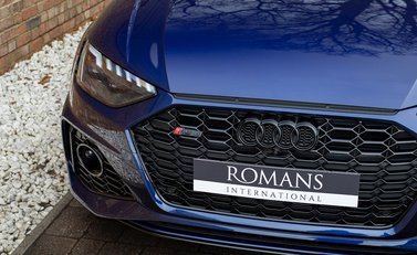 Audi RS4 Avant Vorsprung 24