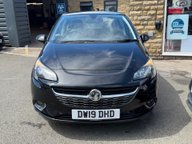 Vauxhall Corsa SRI NAV 7
