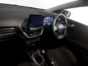 Ford Puma 1.0T EcoBoost MHEV Titanium SUV 5dr Petrol Hybrid Manual Euro 6 (s/s) (125 14