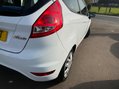 Ford Fiesta 1.25 Style 3dr 42